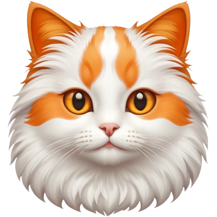 pussy cat emoji
