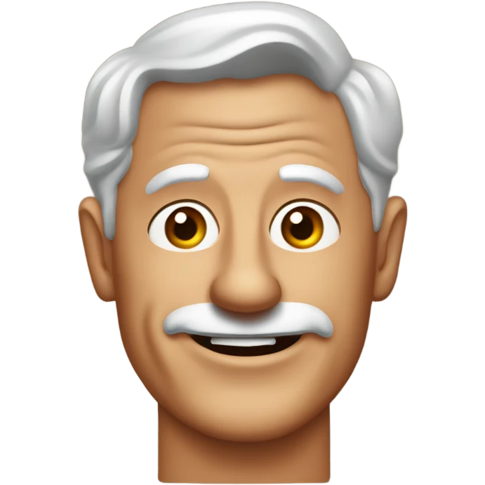 Uncle Rick’s beef jerky  emoji