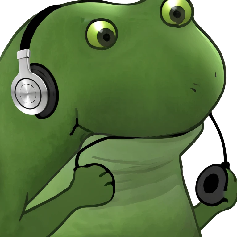 Music emoji