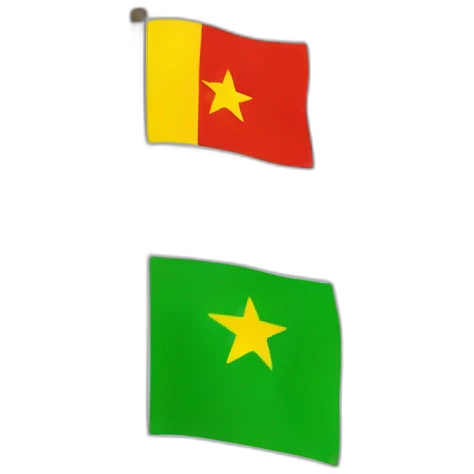 Amazigh flag emoji