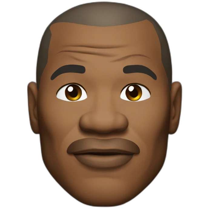 Mike tyson emoji