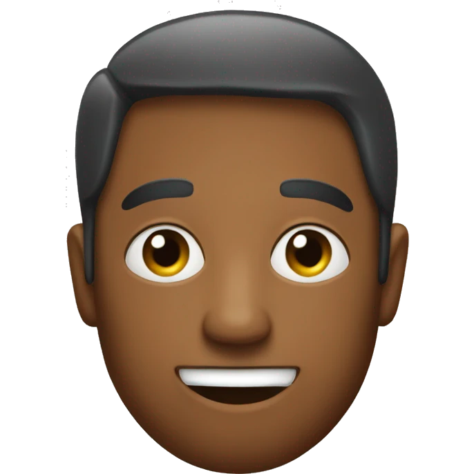 The following text: Bug != Bug emoji