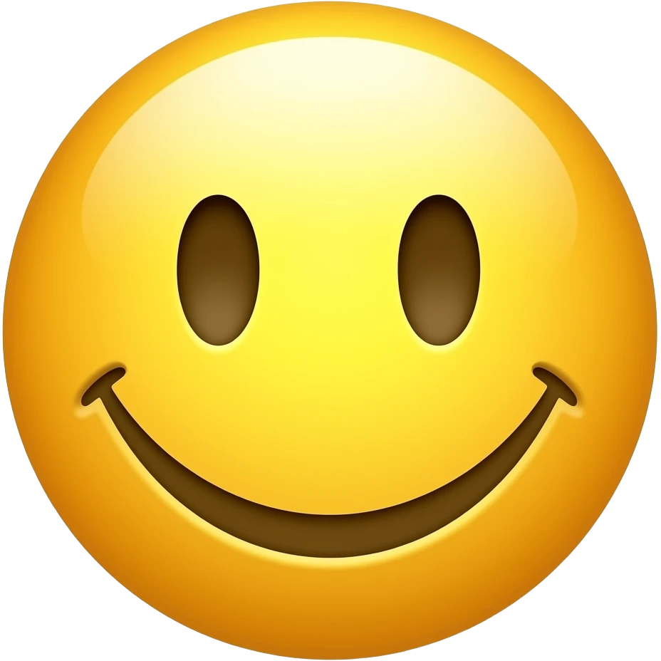 i want an ios emoji emoji