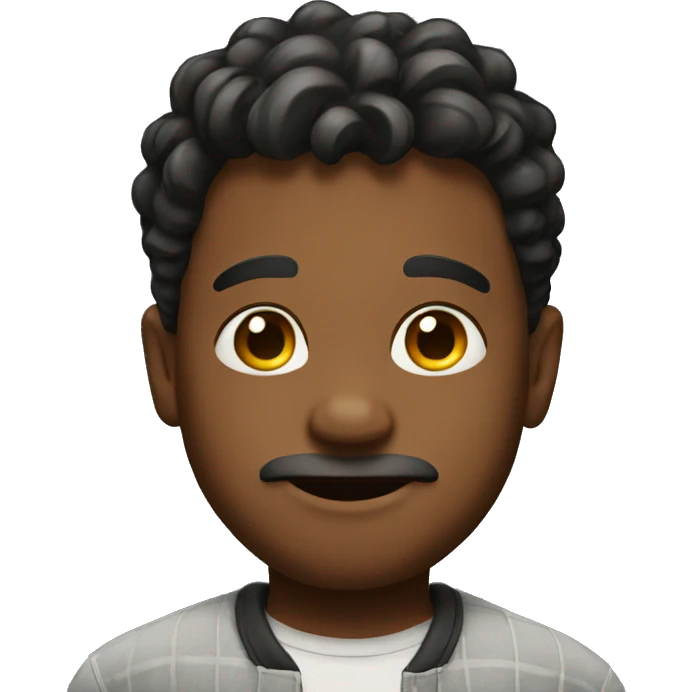 big boy emoji