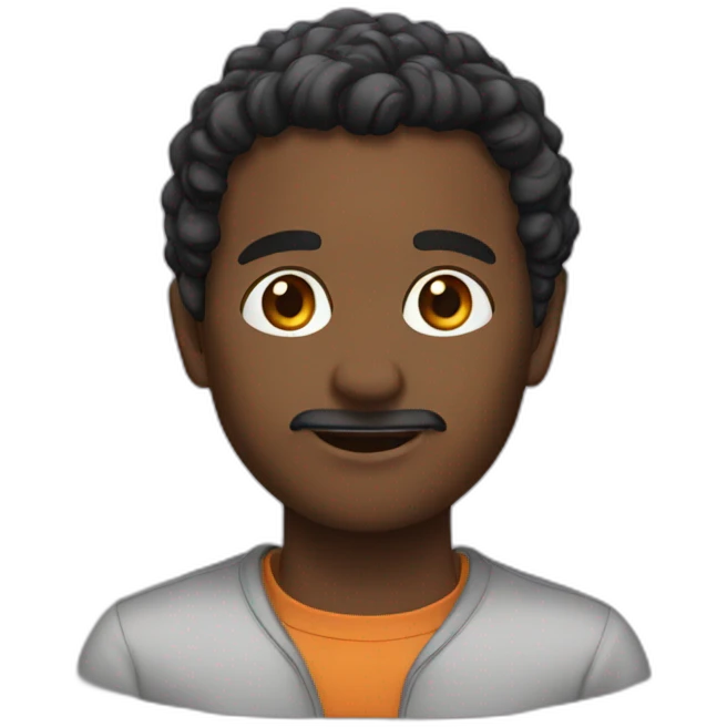 Lave emoji
