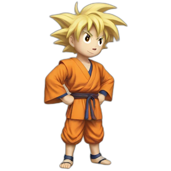 sangoku emoji