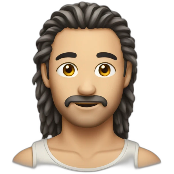 Haie emoji