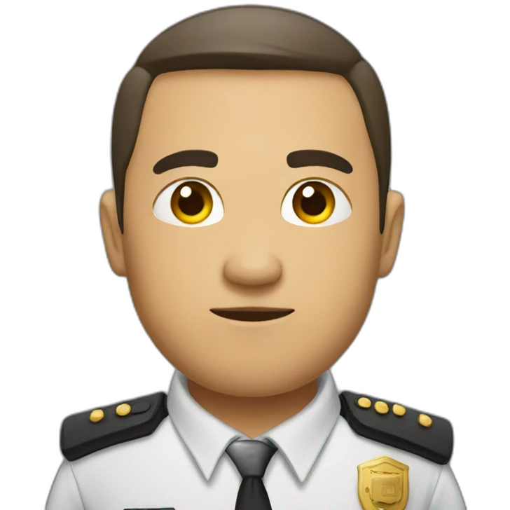Security emoji