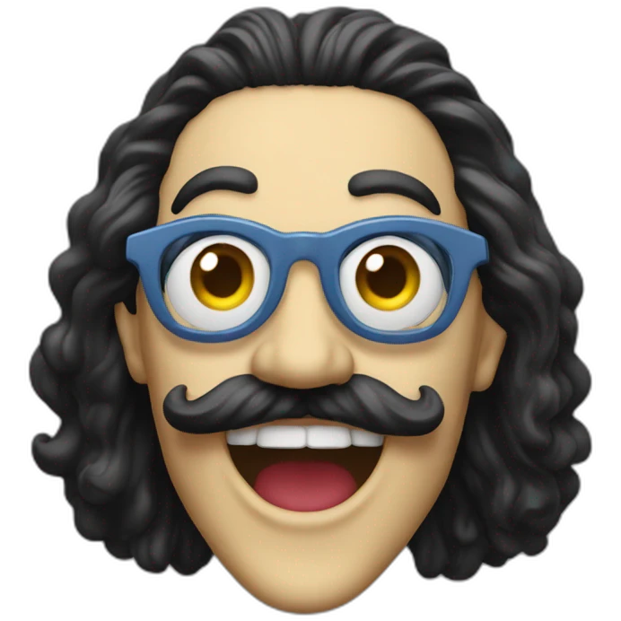 svengoolie emoji