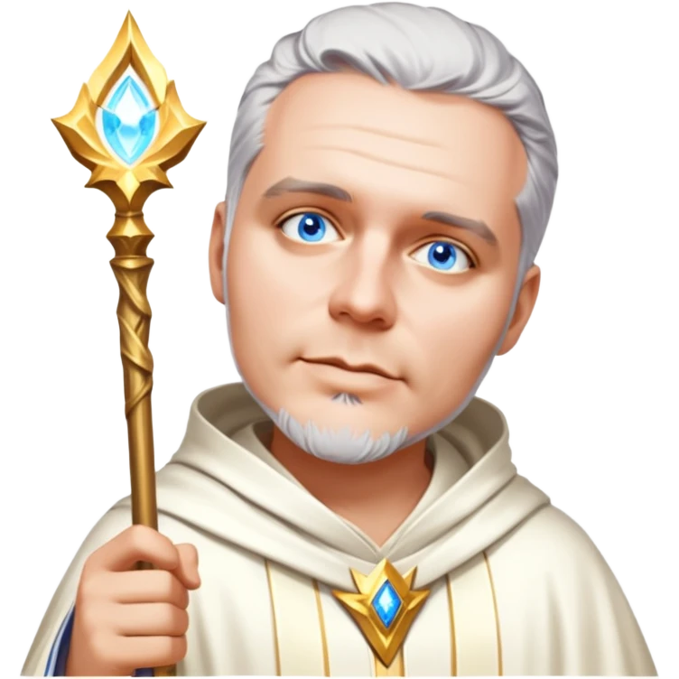 Luminous Archmage emoji