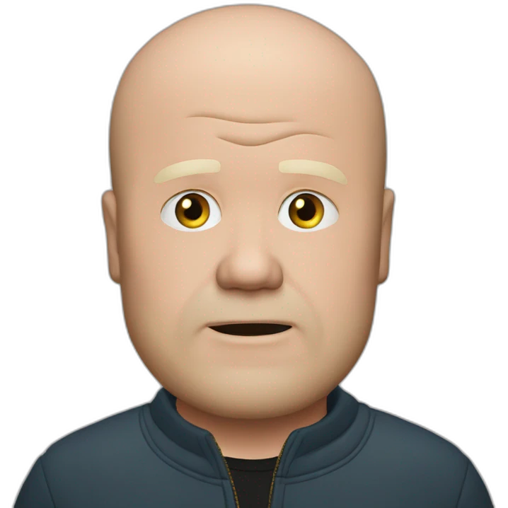 Phil mitchell emoji