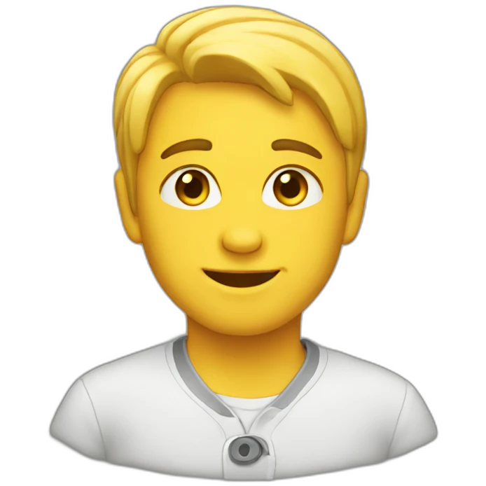 Accent the Future emoji