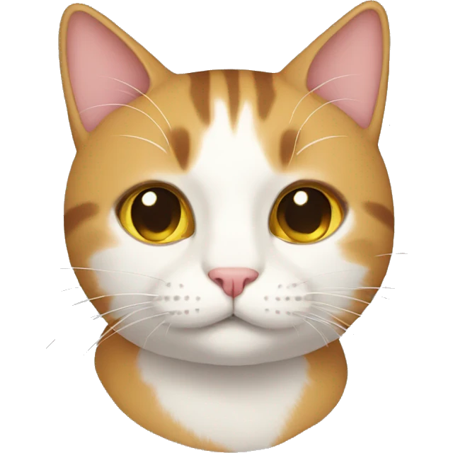 cat emoji