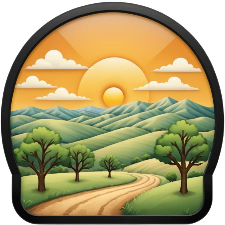 texas emoji
