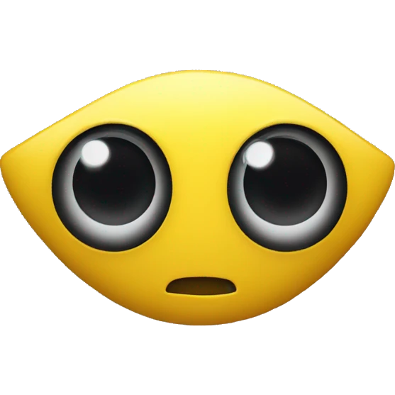 yellow dropx3 emoji