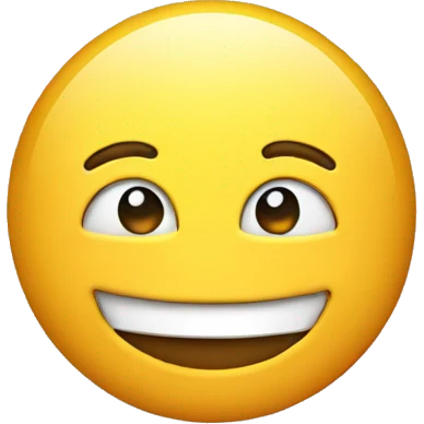 EMOJI WITH SMILE emoji