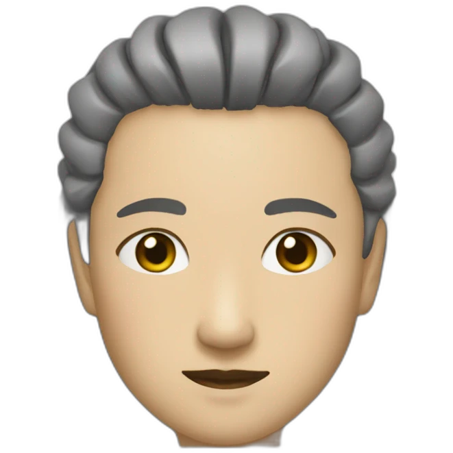 Kanroji emoji
