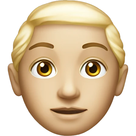 Cartier emoji