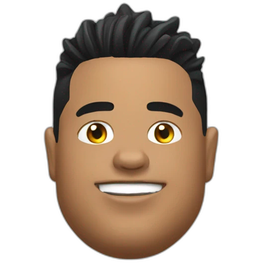 Ronaldo nazario emoji