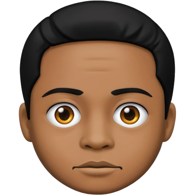 Geto emoji