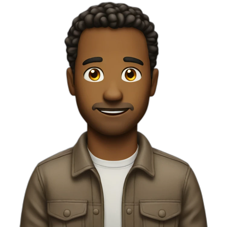Joe form You Netflix emoji