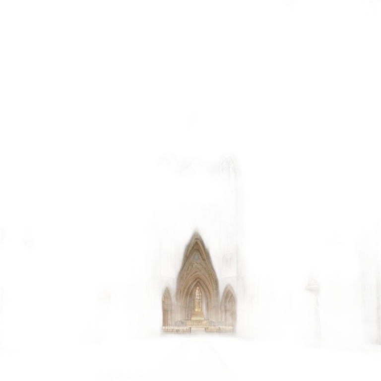 cathedral emoji