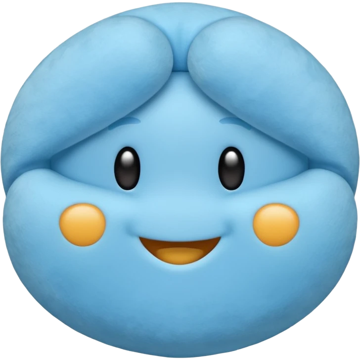 Popyplaytime huggy wuggy  emoji