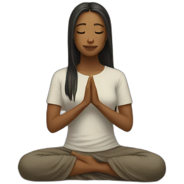pray emoji