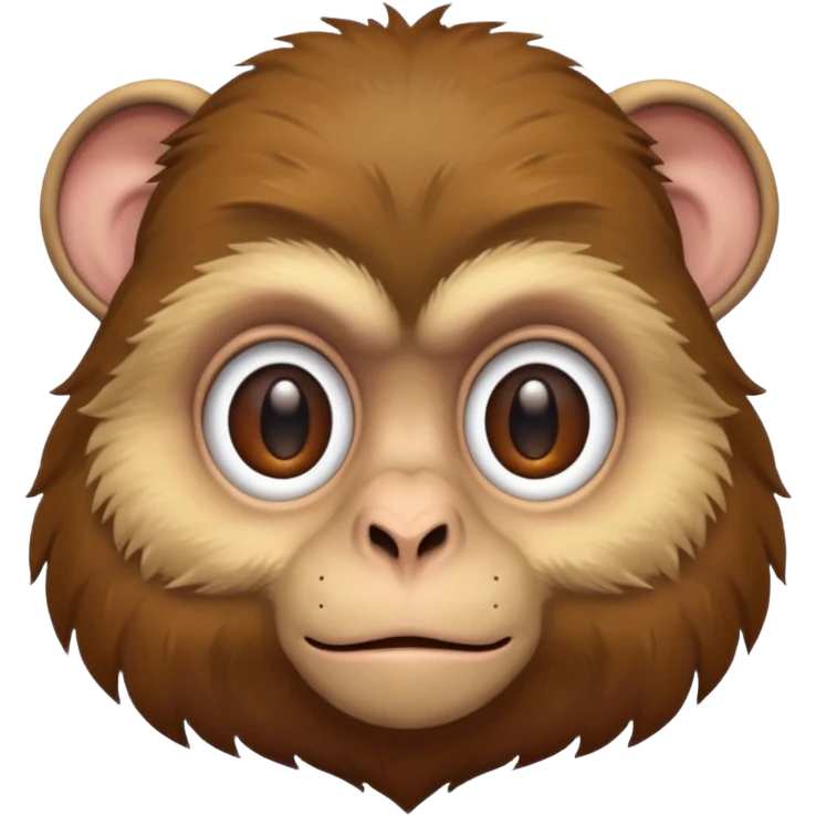 Macaco  emoji