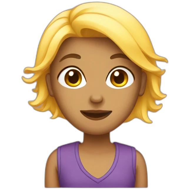 lesbian emoji