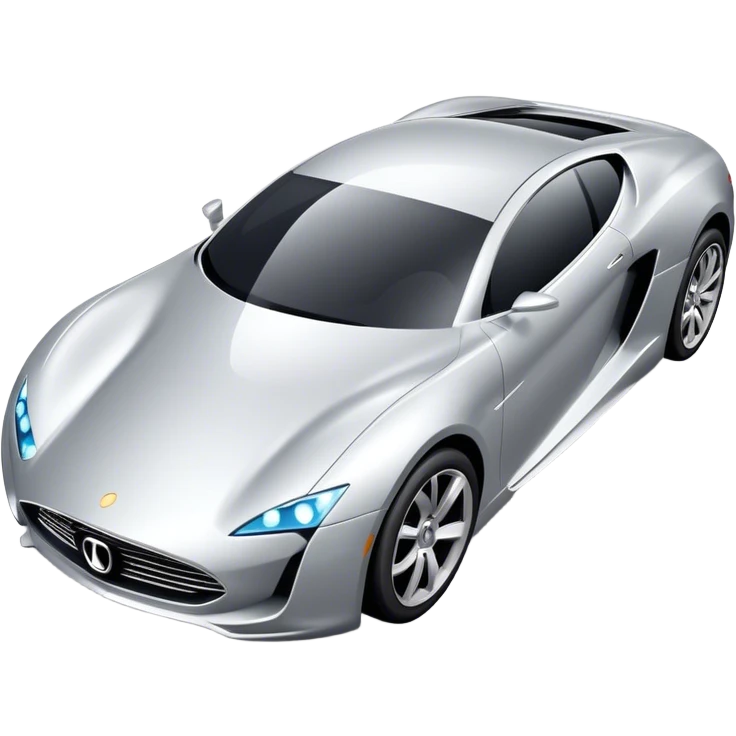 Li-auto mega car emoji