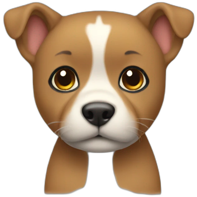 Cute emoji