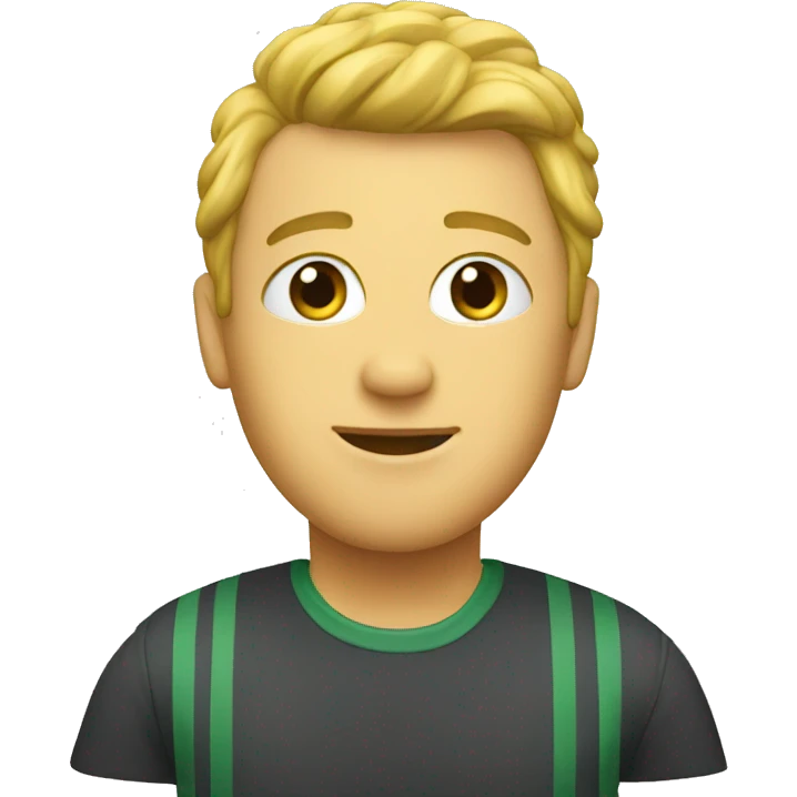 club emoji