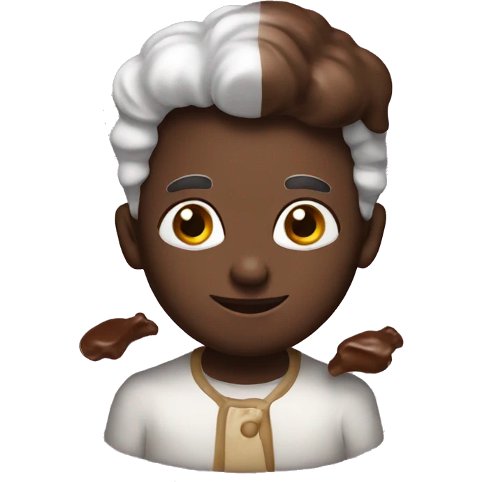 Chocopouce emoji
