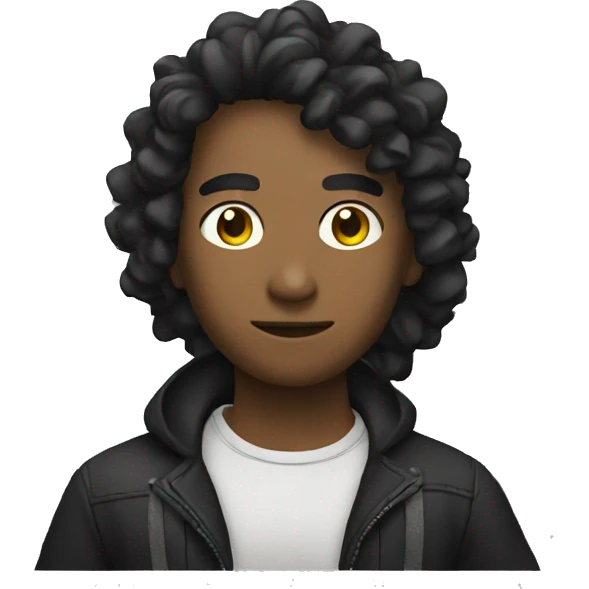 Persona emoji