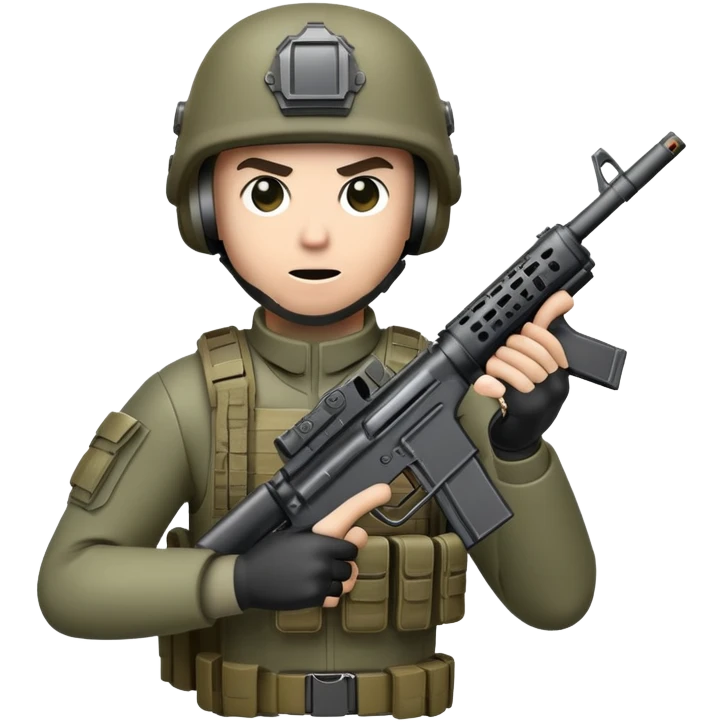 Call of Duty: Mobile emoji