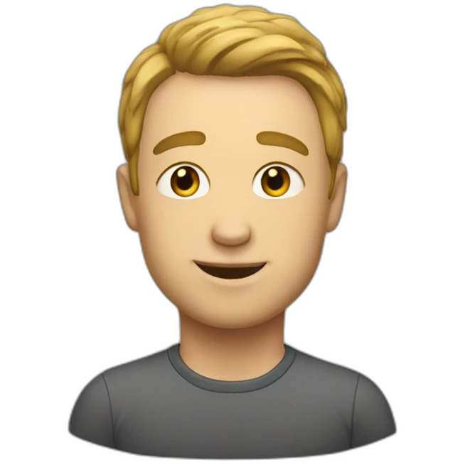 Tim cols emoji