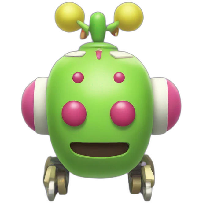 katamari emoji