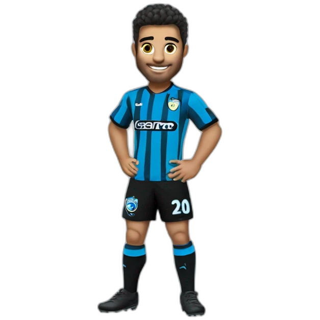 Grêmio emoji