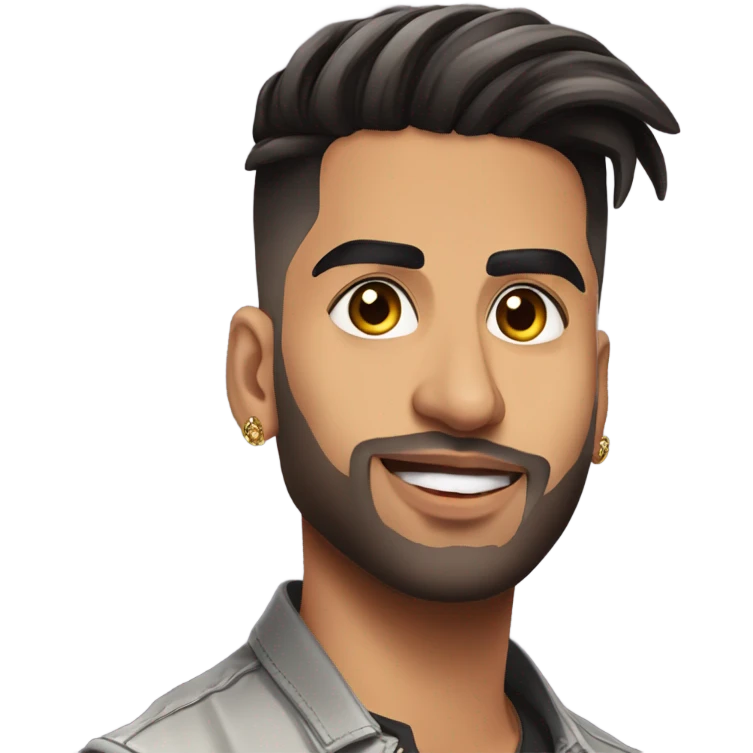 karan aujla emoji