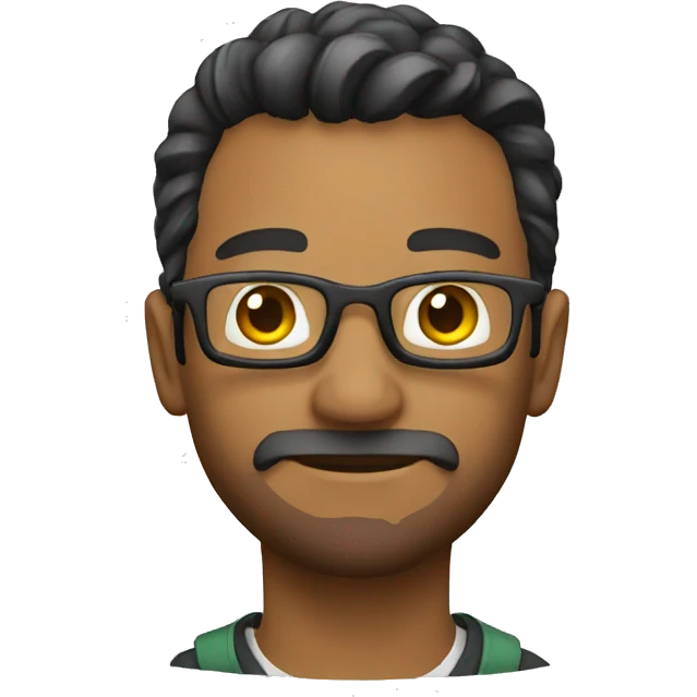 programmer emoji