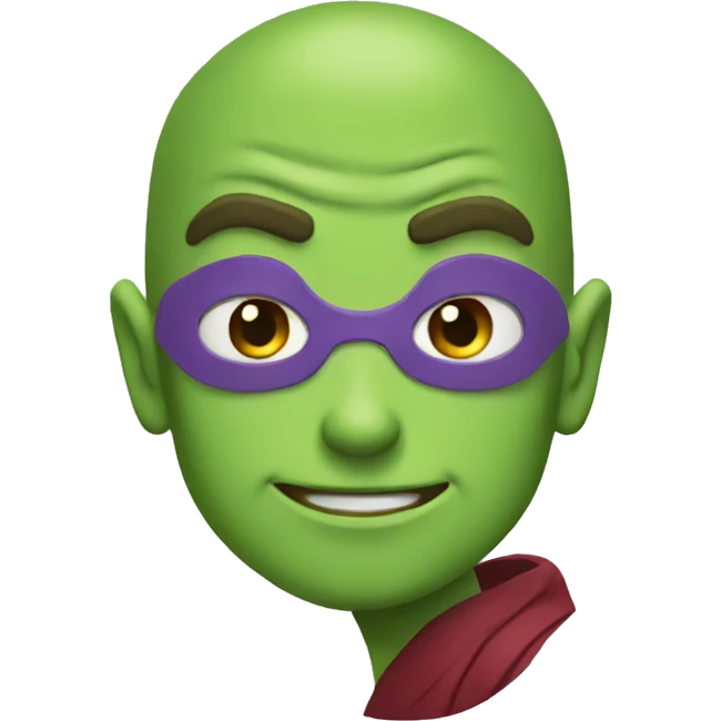 Piccolo emoji