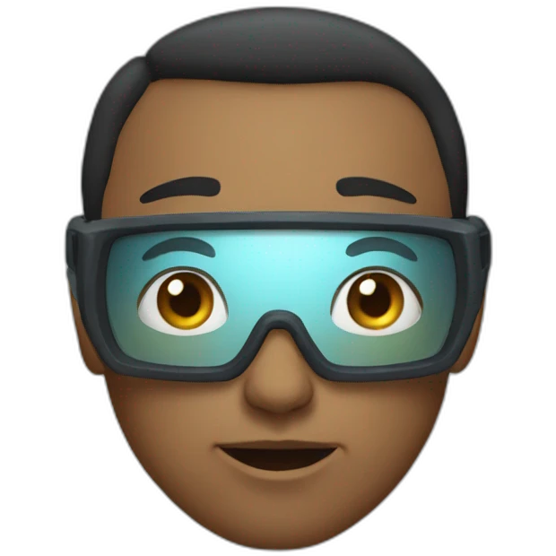 Univers emoji