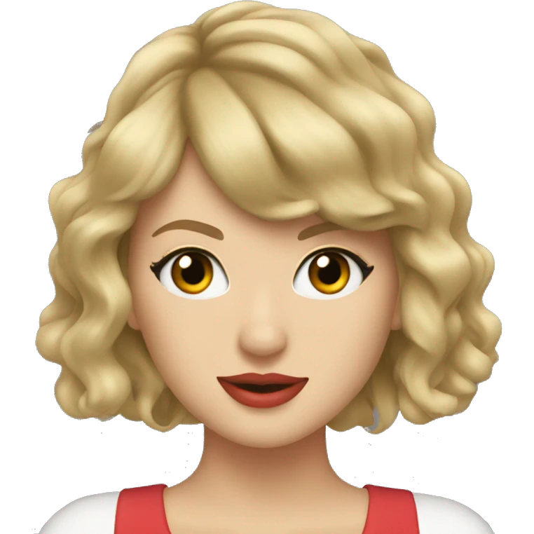 Taylor Swift  emoji