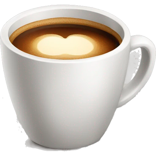 coffee  emoji