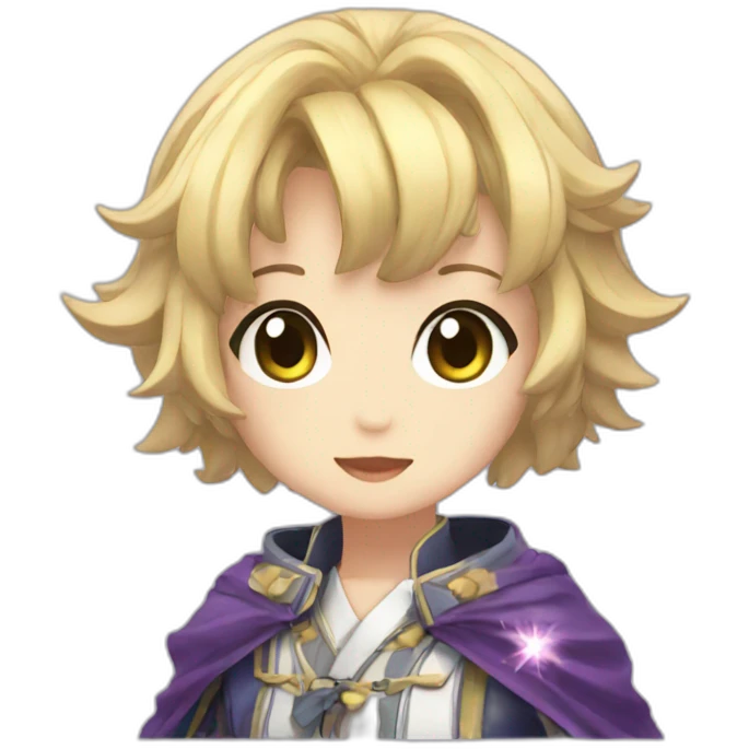 honkai star rail emoji