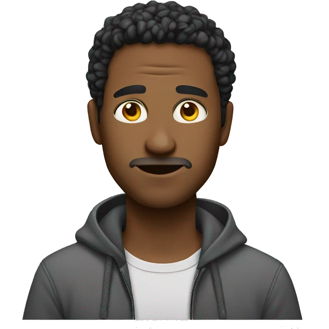 chill guy emoji