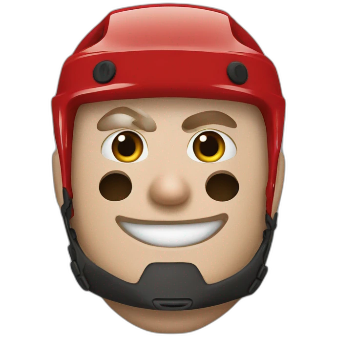 Jonathan Toews emoji