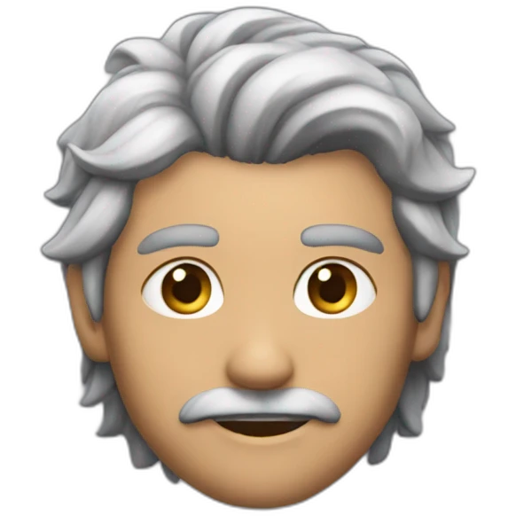 Soradkun emoji