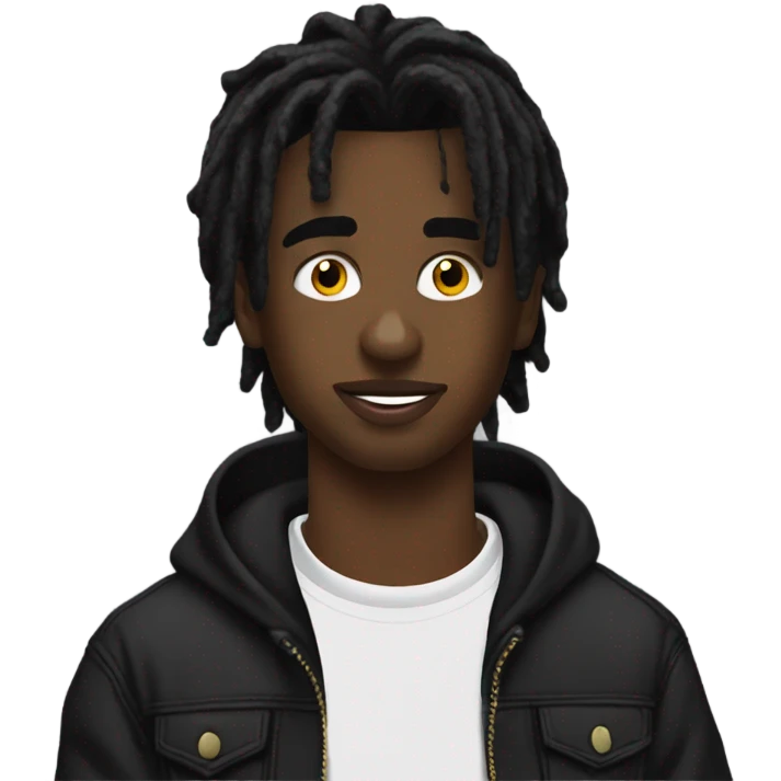 playboi carti emoji